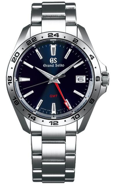 Grand Seiko Caliber 9F SBGN005G Replica Watch